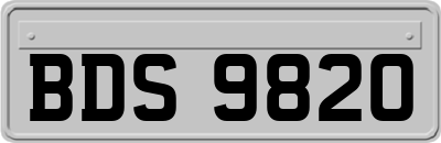 BDS9820