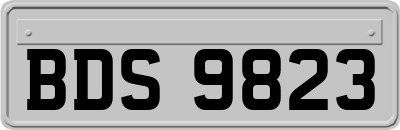 BDS9823