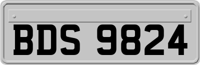 BDS9824