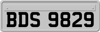 BDS9829
