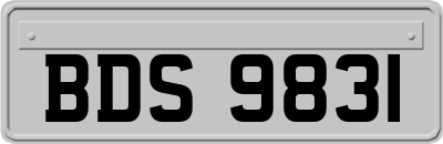BDS9831