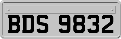 BDS9832