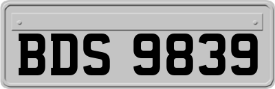 BDS9839