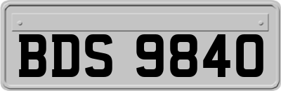 BDS9840