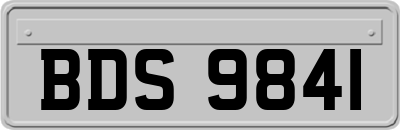 BDS9841