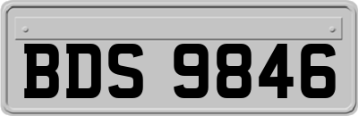 BDS9846