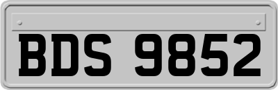 BDS9852