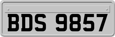 BDS9857