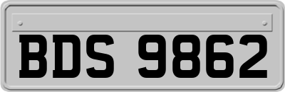 BDS9862