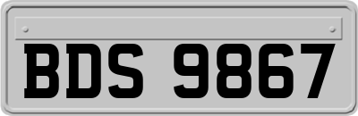 BDS9867