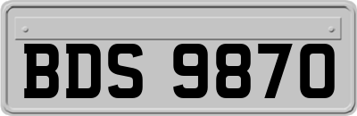 BDS9870