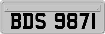 BDS9871