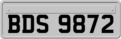 BDS9872
