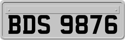 BDS9876