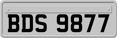 BDS9877
