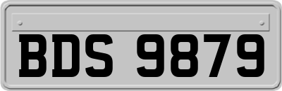 BDS9879