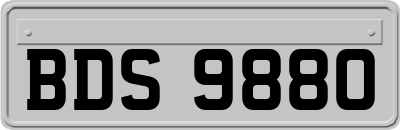 BDS9880