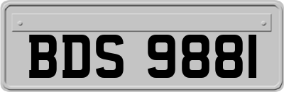 BDS9881
