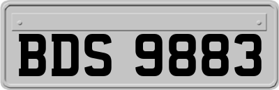 BDS9883