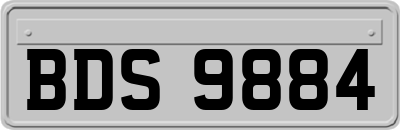 BDS9884