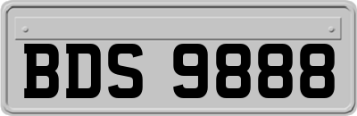 BDS9888