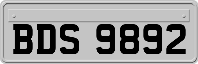 BDS9892