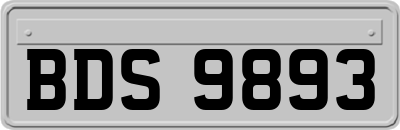 BDS9893
