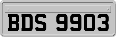 BDS9903
