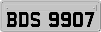 BDS9907