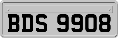 BDS9908