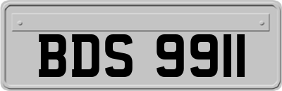 BDS9911