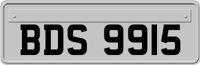 BDS9915