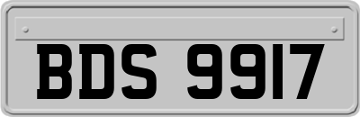 BDS9917