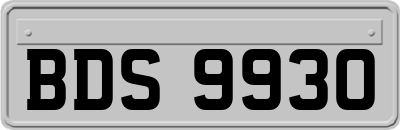 BDS9930