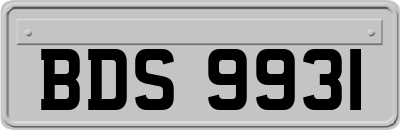 BDS9931