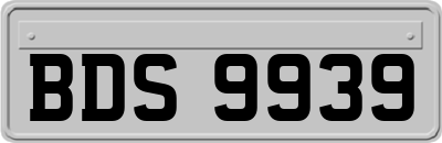 BDS9939