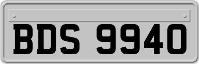 BDS9940
