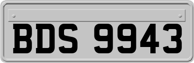 BDS9943