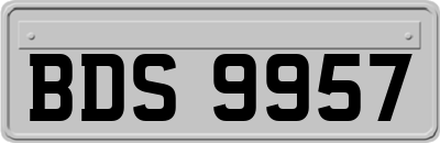 BDS9957