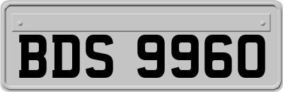 BDS9960
