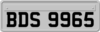 BDS9965