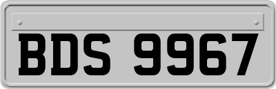 BDS9967