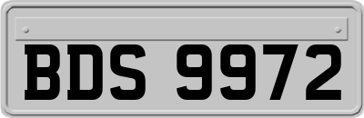 BDS9972