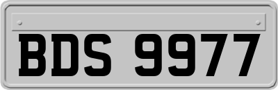 BDS9977