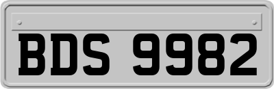 BDS9982