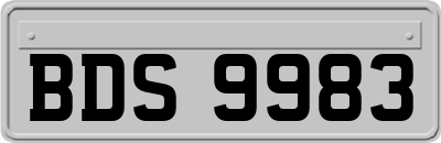 BDS9983