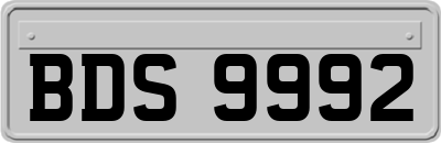 BDS9992