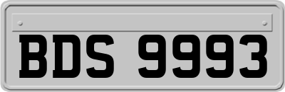BDS9993