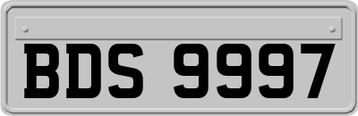 BDS9997