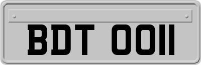 BDT0011